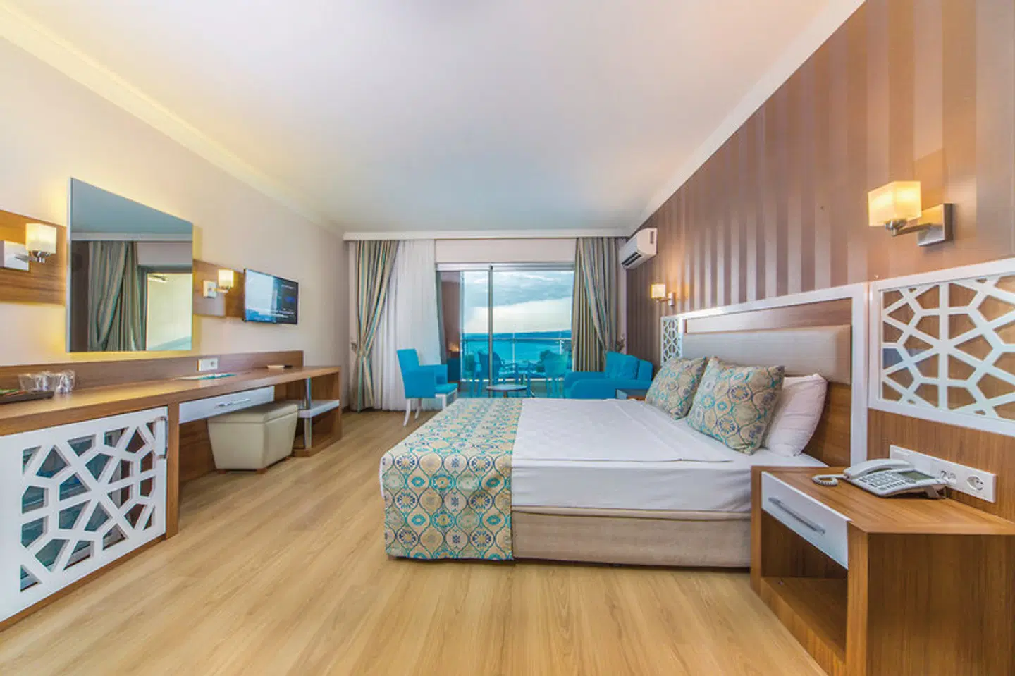 Lonicera Resort & Spa ROOM_EXAMPLE