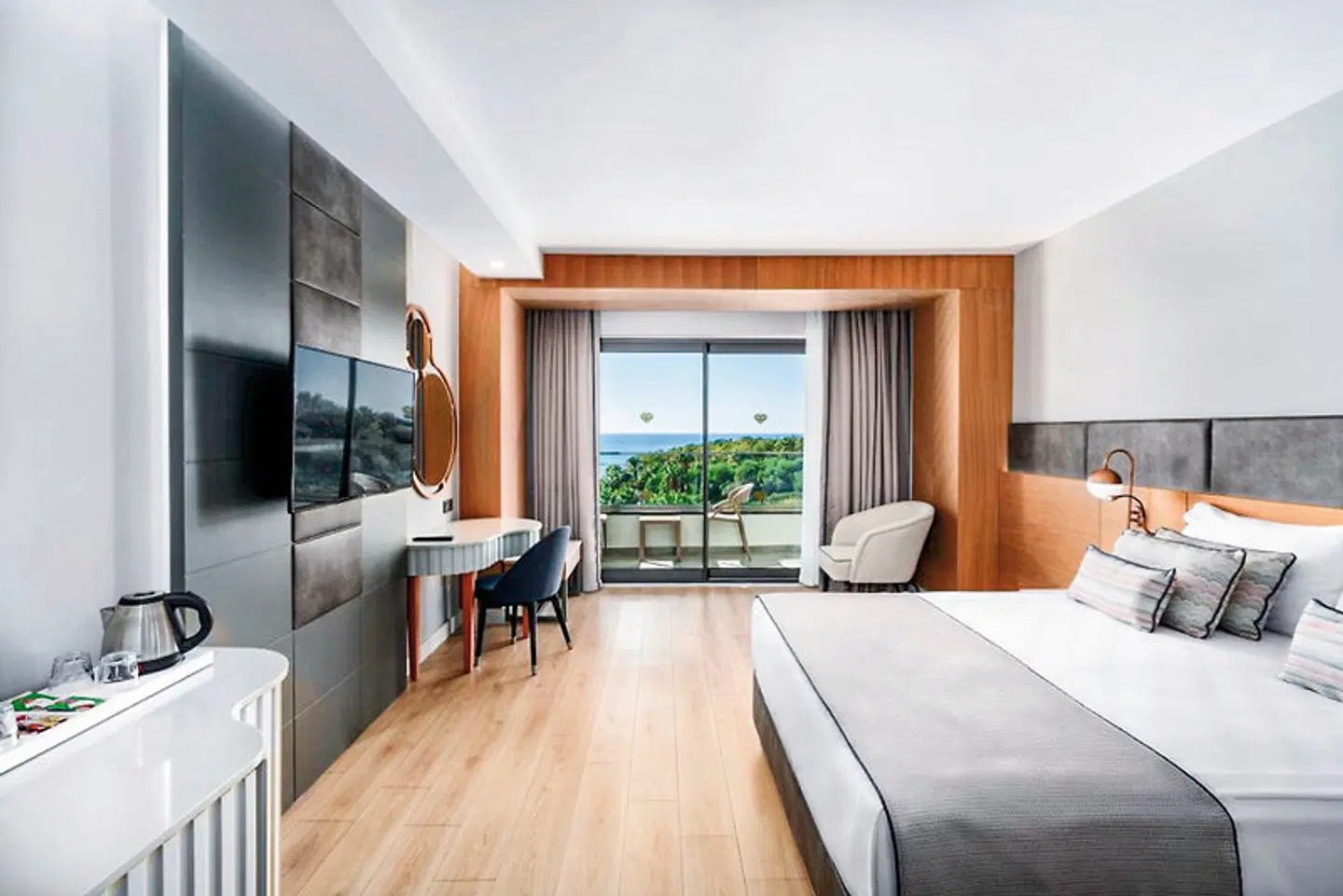 Diamond De Luxe Hotel & Spa ROOM_EXAMPLE