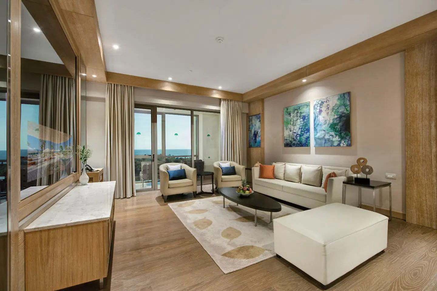 Regnum Carya ROOM_EXAMPLE