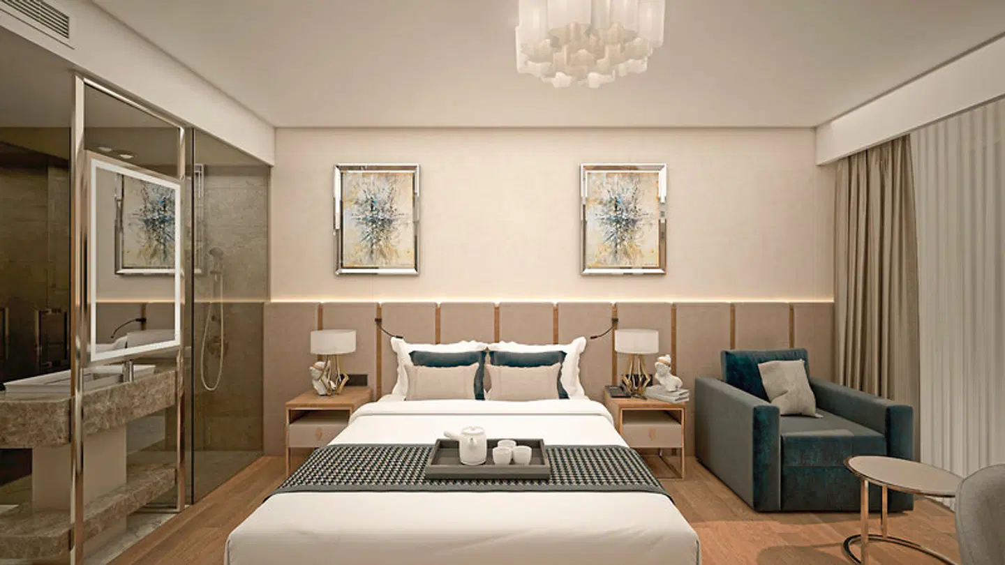 Sunthalia Hotels & Resorts ROOM_EXAMPLE