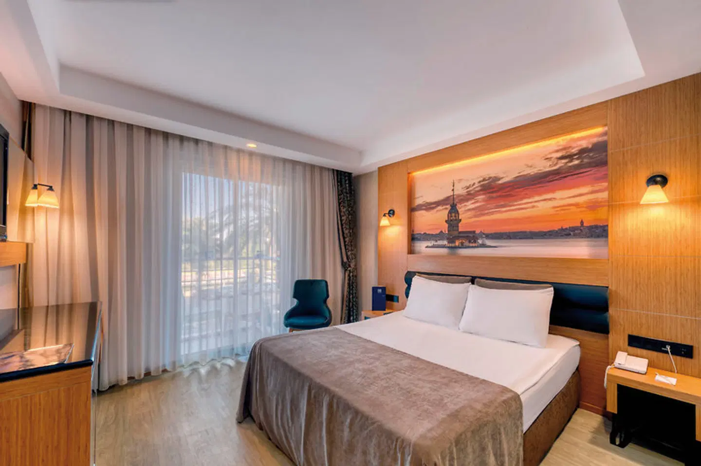 Sealife Family Resort Hotel ROOM_EXAMPLE
