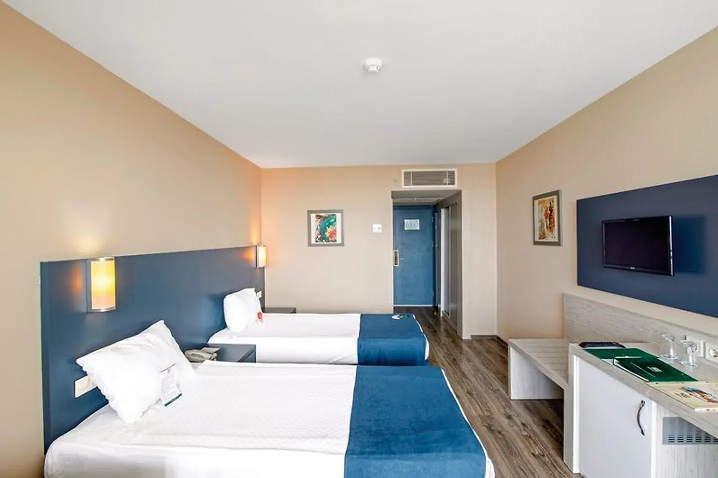 Washington Resort Hotel ROOM_EXAMPLE