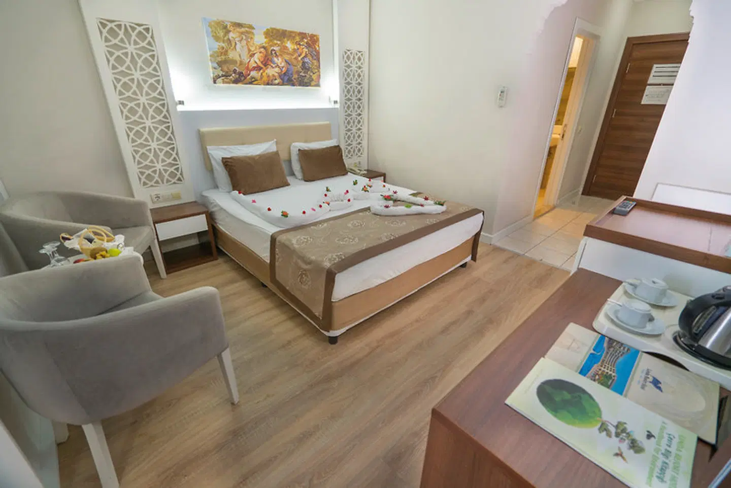 Linda Resort ROOM_EXAMPLE