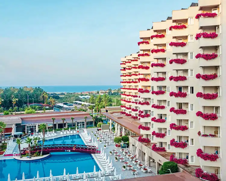 Grand Park Lara – Hotelfoto