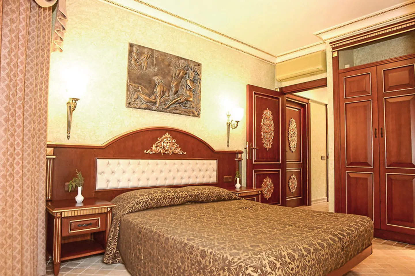 Yetkin Hotel ROOM_EXAMPLE
