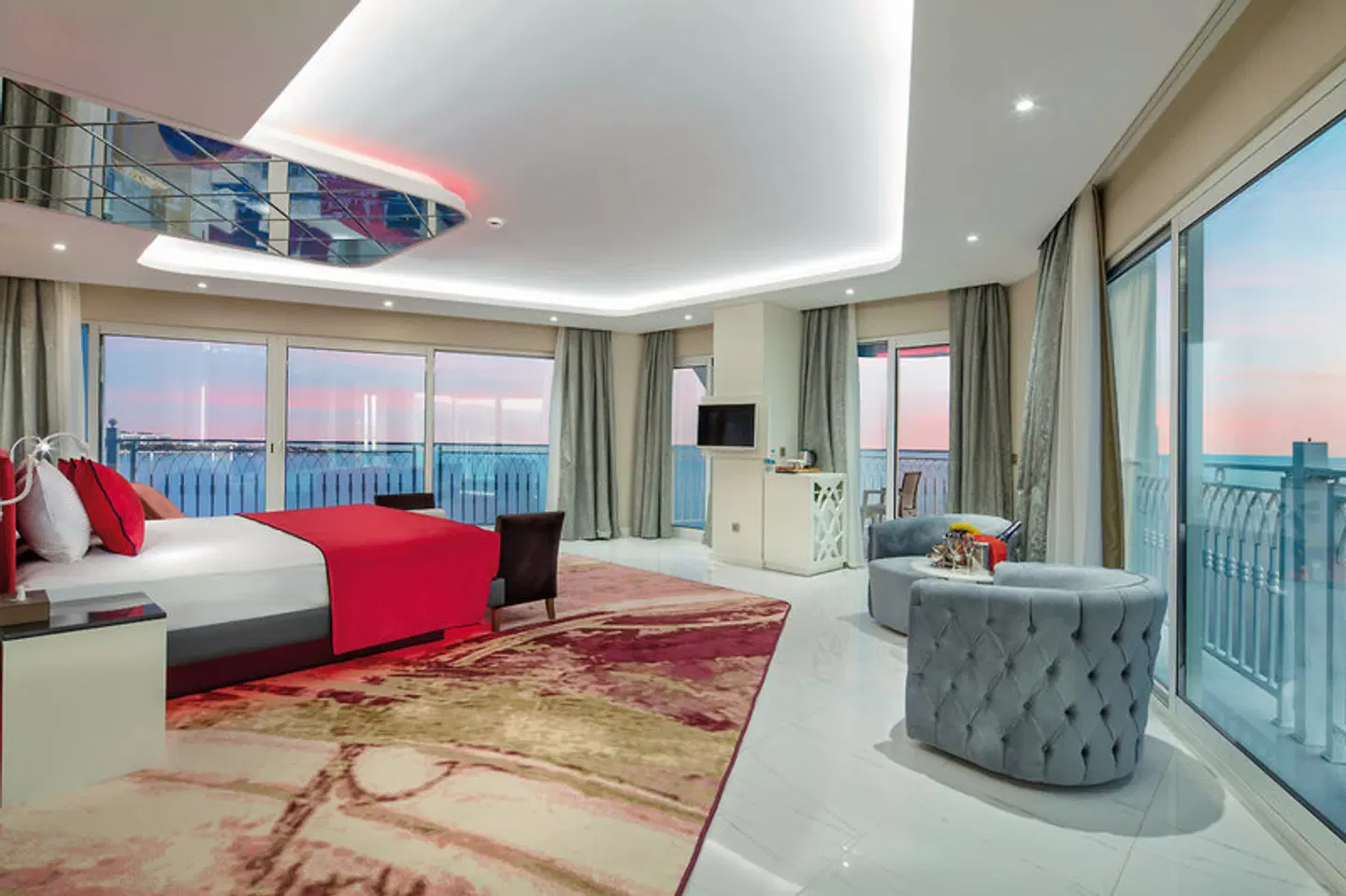 Granada Luxury Beach LOUNGE_LOBBY