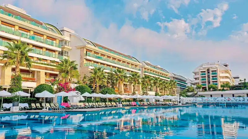Crystal Waterworld Aqua Collection – Hotelfoto