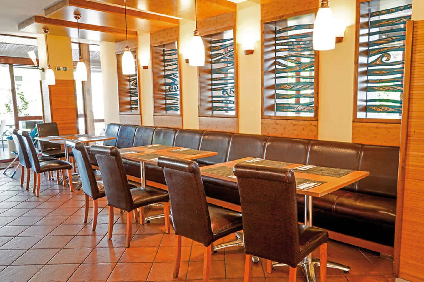 Malibu Bar