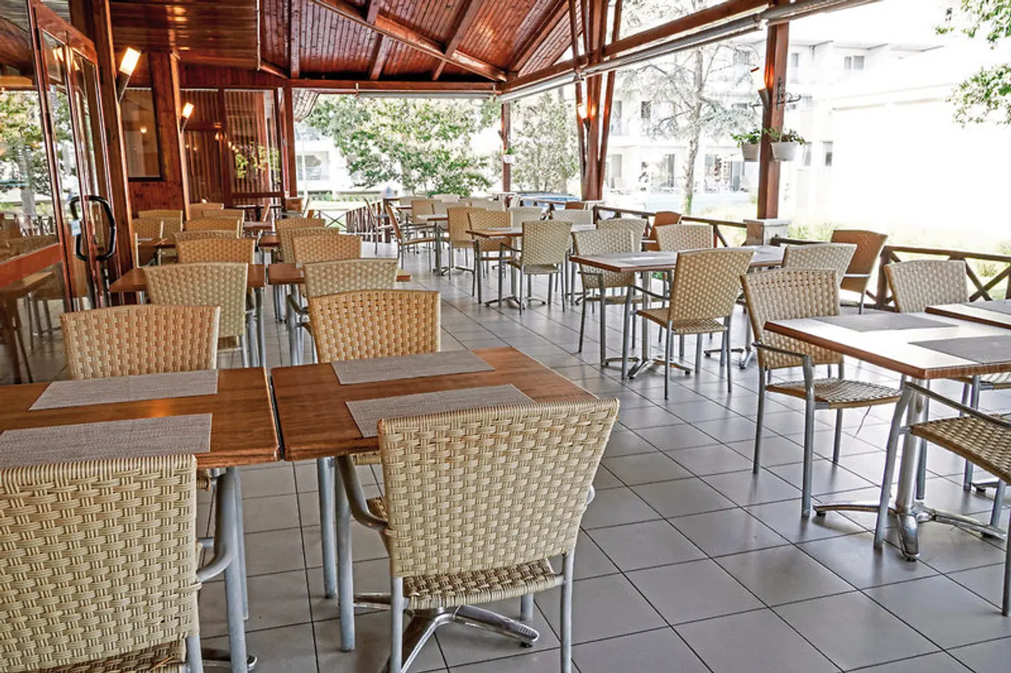 Malibu Bar