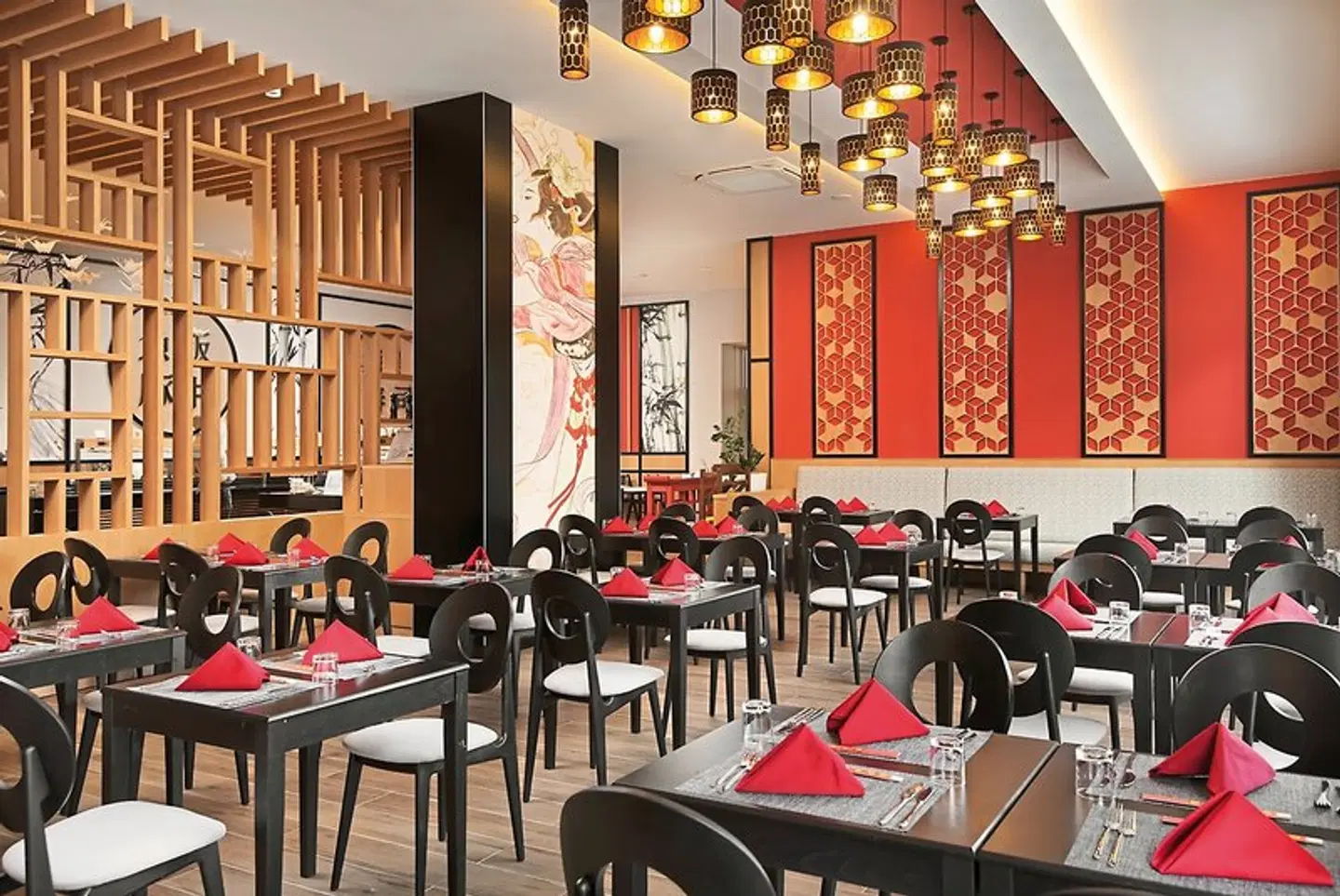 Astoria Restaurant
