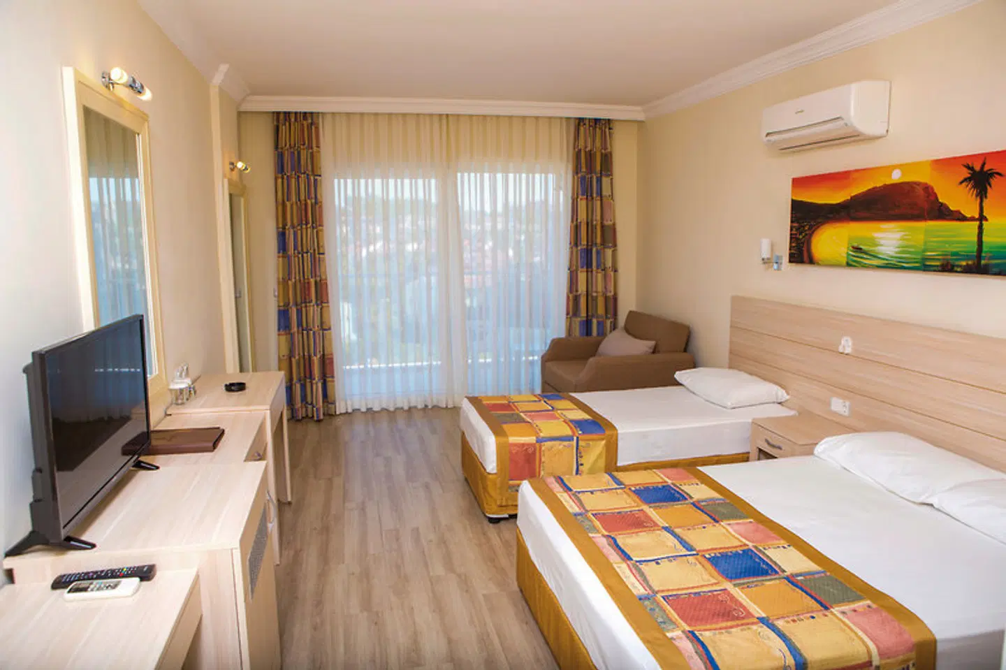 Gardenia Beach ROOM_EXAMPLE