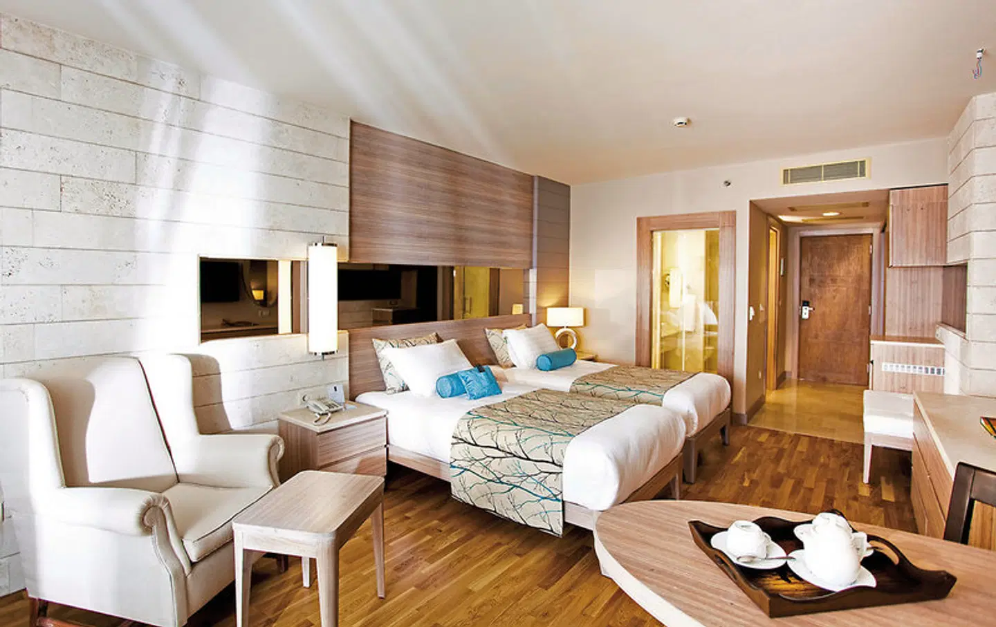 Melas Resort Hotel ROOM_EXAMPLE