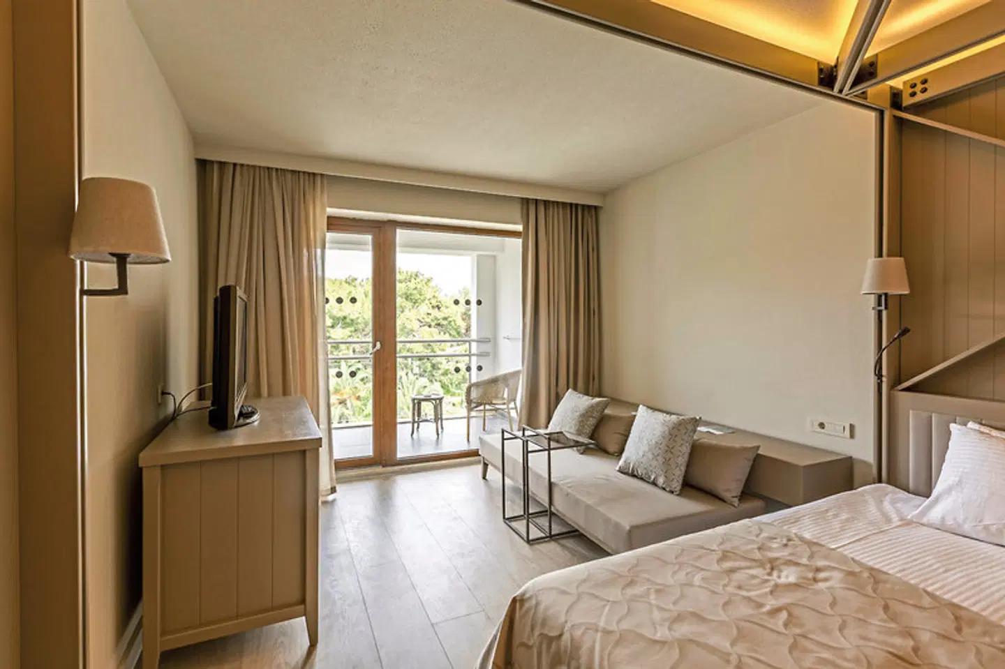 Voyage Sorgun ROOM_EXAMPLE