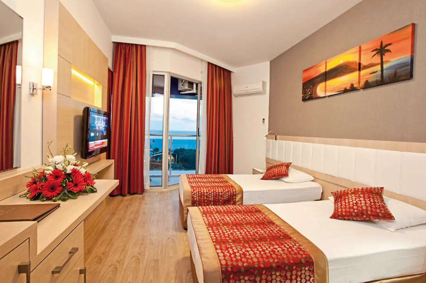 Gardenia ROOM_EXAMPLE