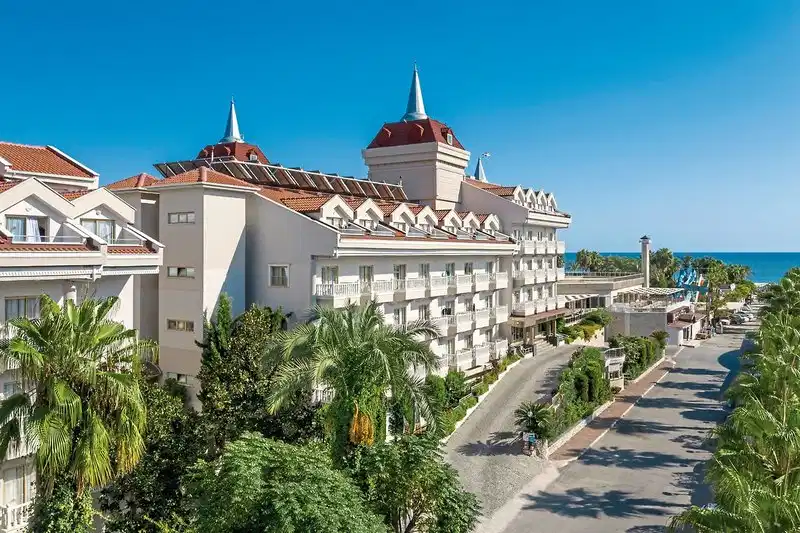 Aydinbey Famous Resort – Hotelfoto