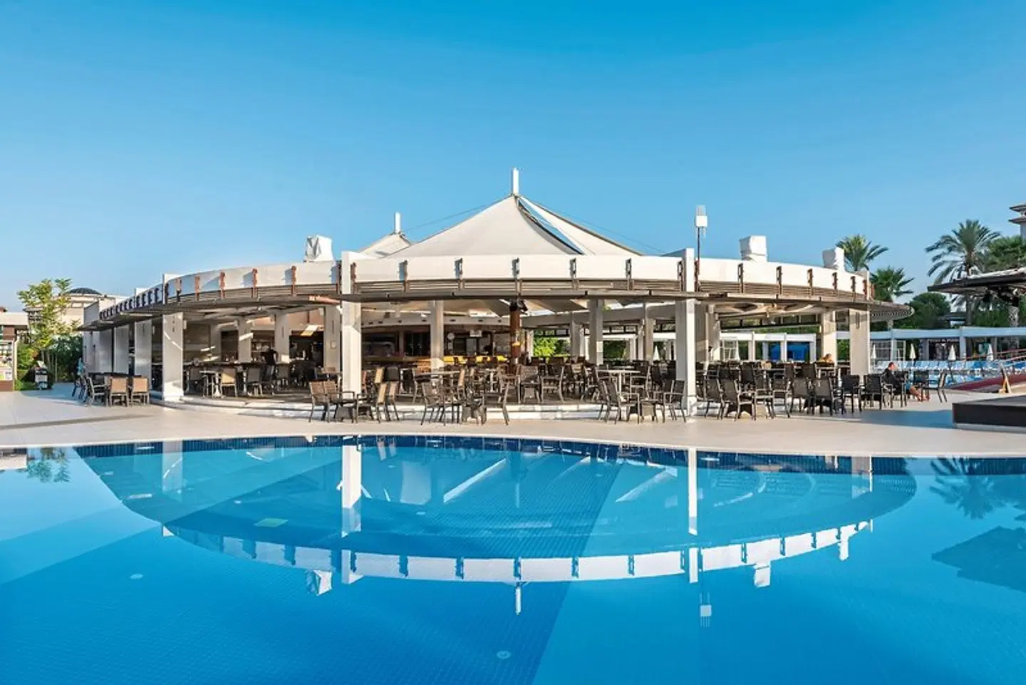 Sunis Elita Beach Resort Hotel & Spa OUTDOOR_POOL