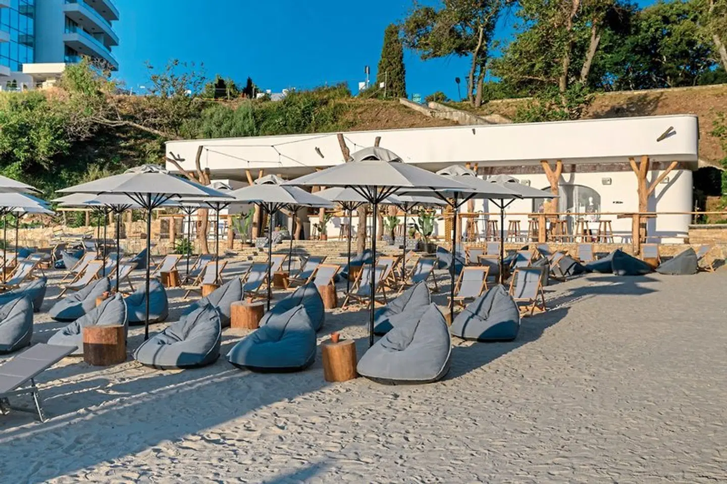 Ensana Aquahouse Health Spa Hotel Strand