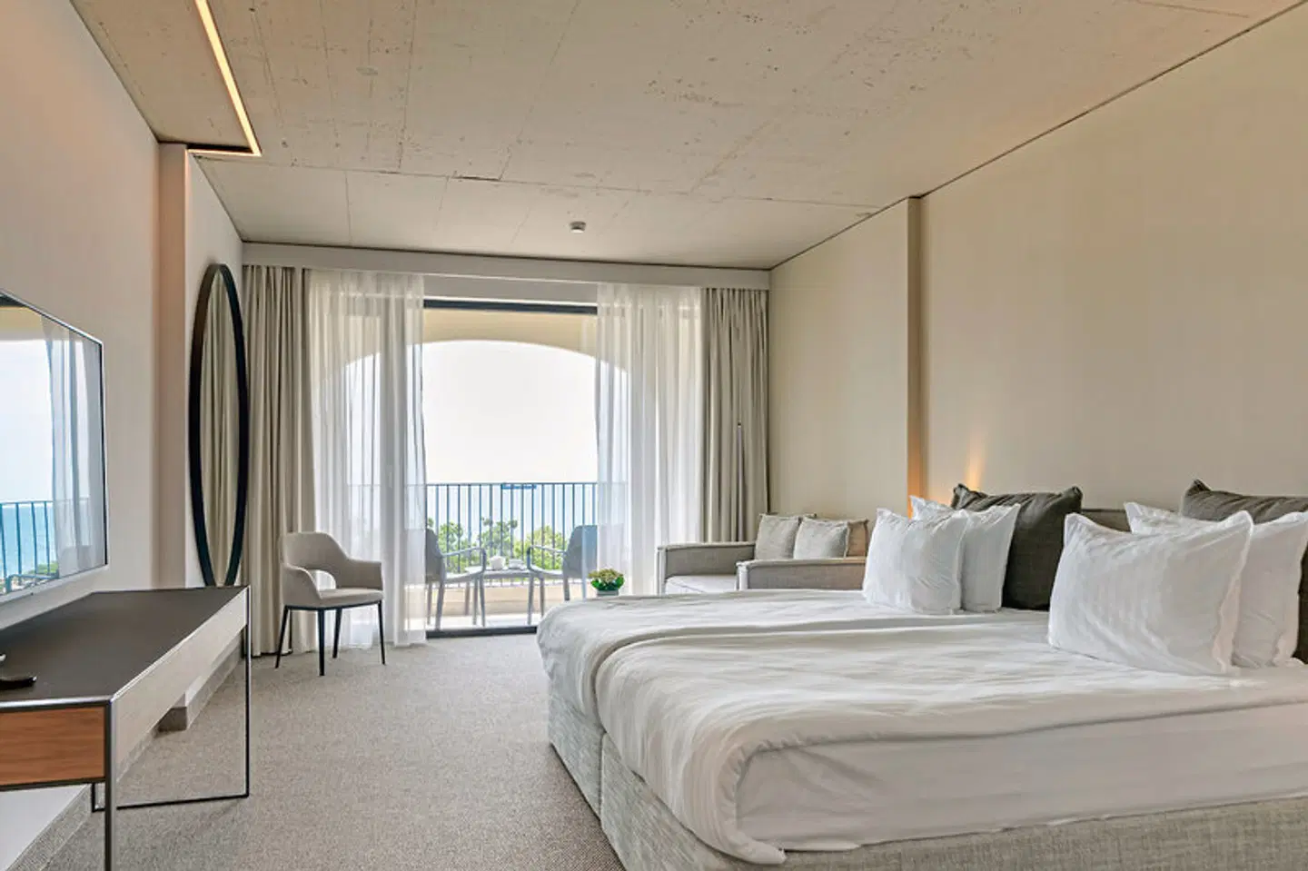 Ensana Aquahouse Health Spa Hotel ROOM_EXAMPLE
