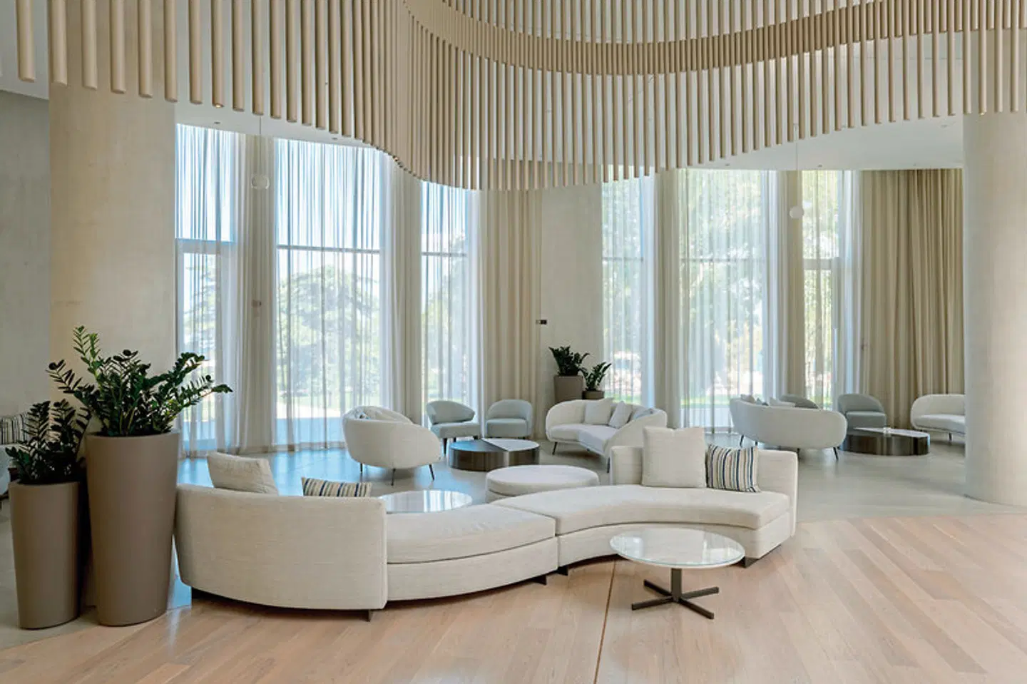 Ensana Aquahouse Health Spa Hotel LOUNGE_LOBBY