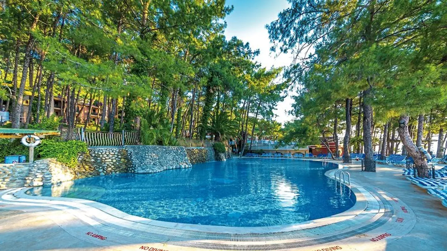 Grand Yazici Club Marmaris Palace OUTDOOR_POOL