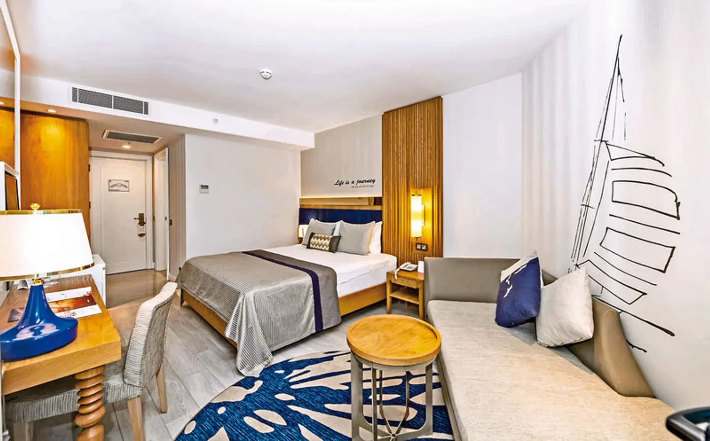 Sidemarin Kirman Premium ROOM_EXAMPLE