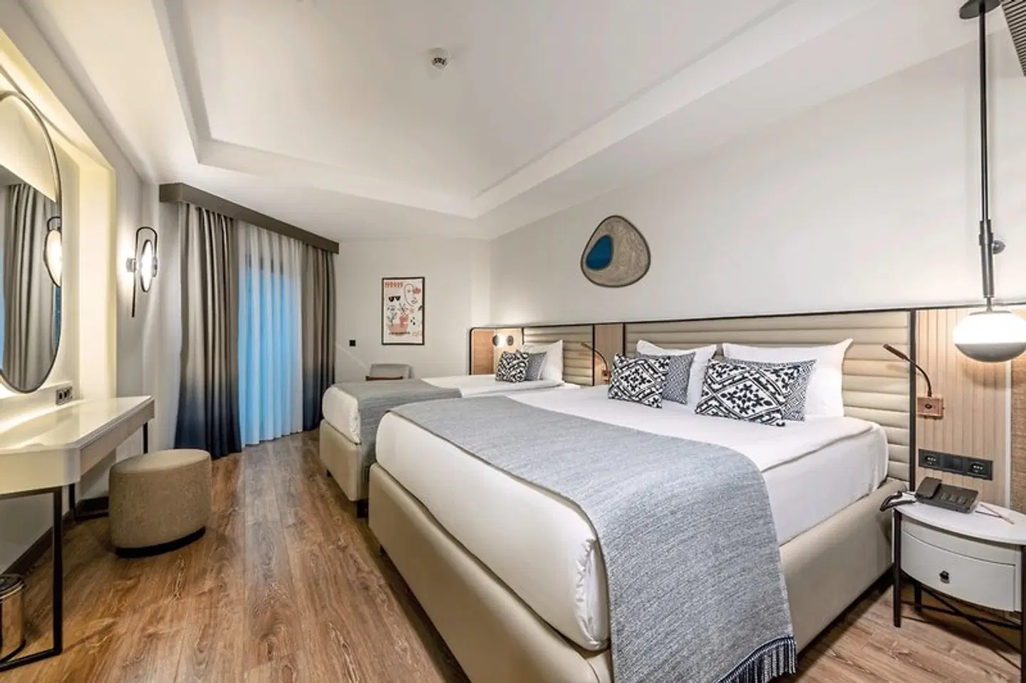 Belek Beach Resort ROOM_EXAMPLE