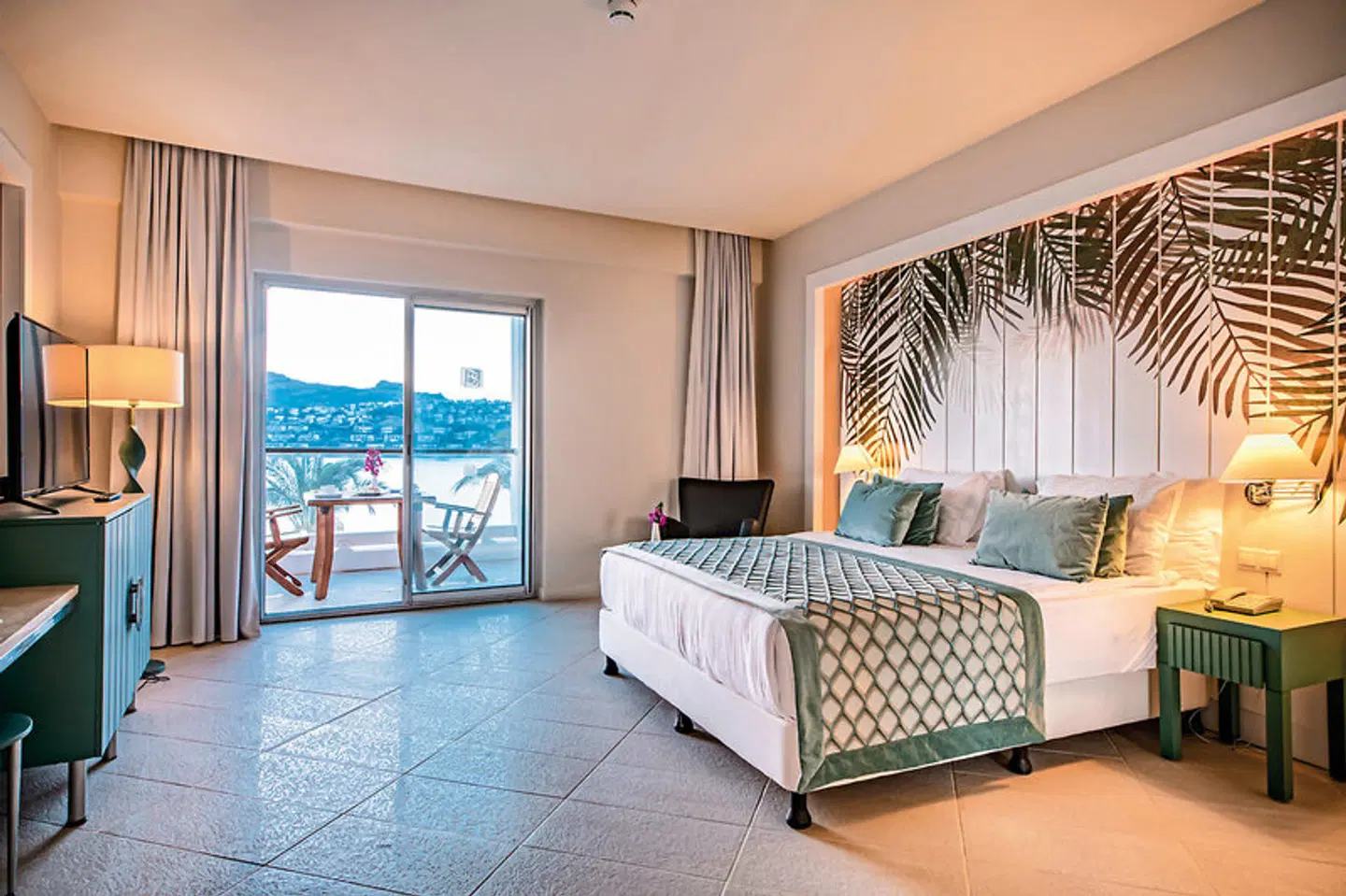Baia Bodrum ROOM_EXAMPLE
