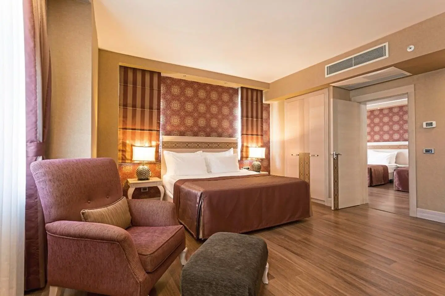 Güral Premier Tekirova ROOM_EXAMPLE