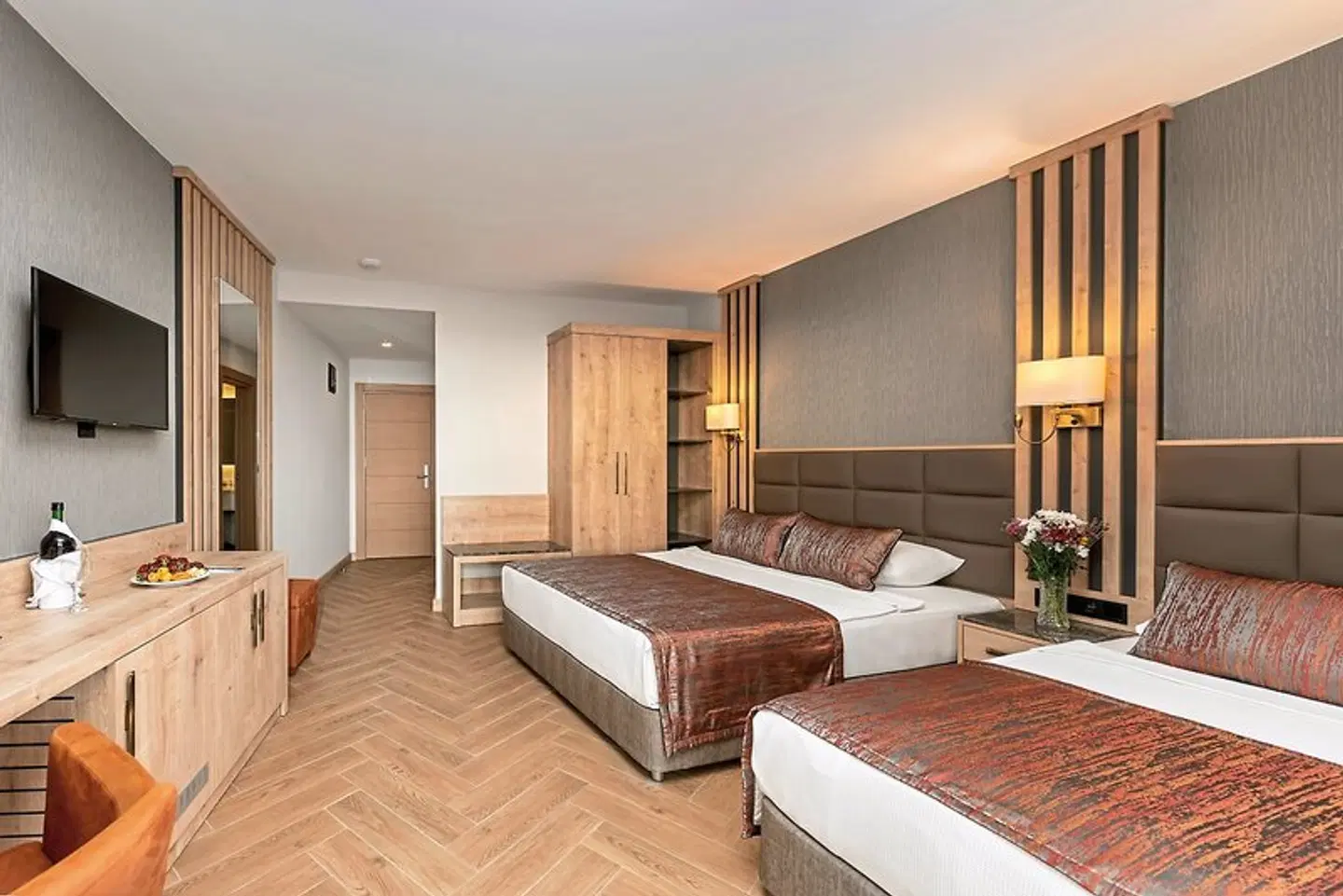 My Home Resort ROOM_EXAMPLE