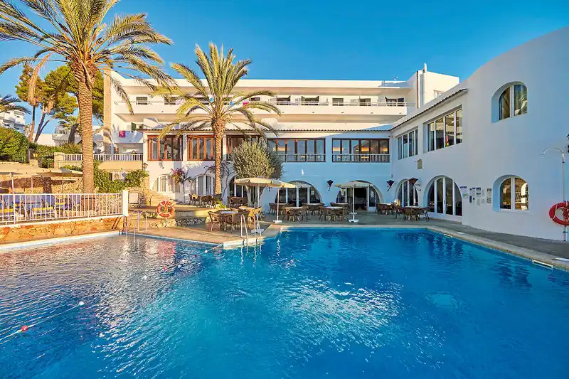 Gavimar Cala Gran Costa del Sur – Hotelfoto