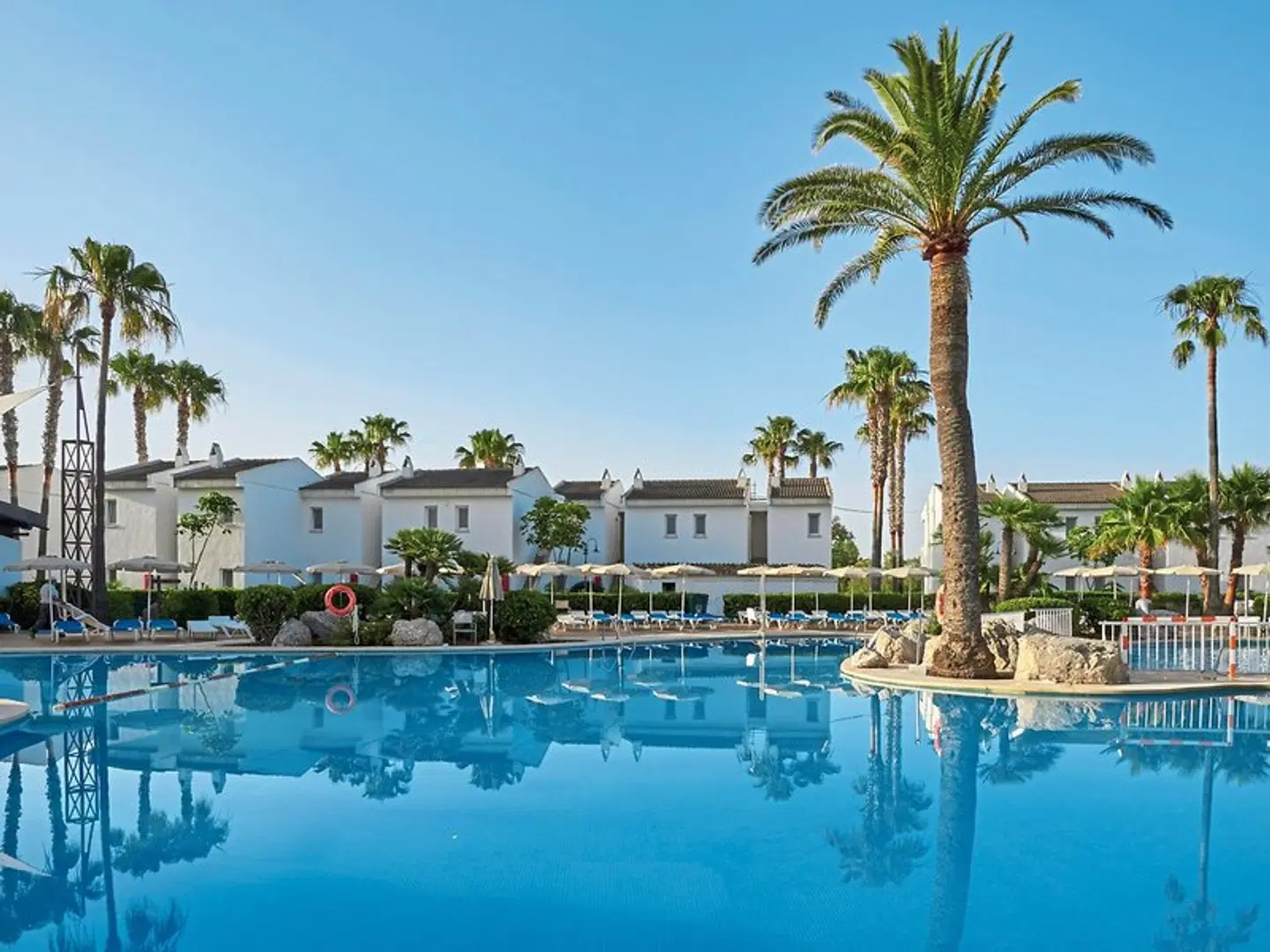 BQ Alcudia Sun Village OUTDOOR_POOL