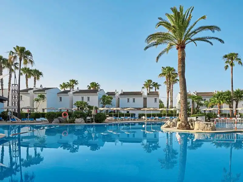 BQ Alcudia Sun Village – Hotelfoto