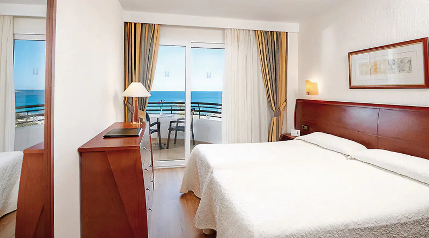 Hipotels Dunas Cala Millor ROOM_EXAMPLE
