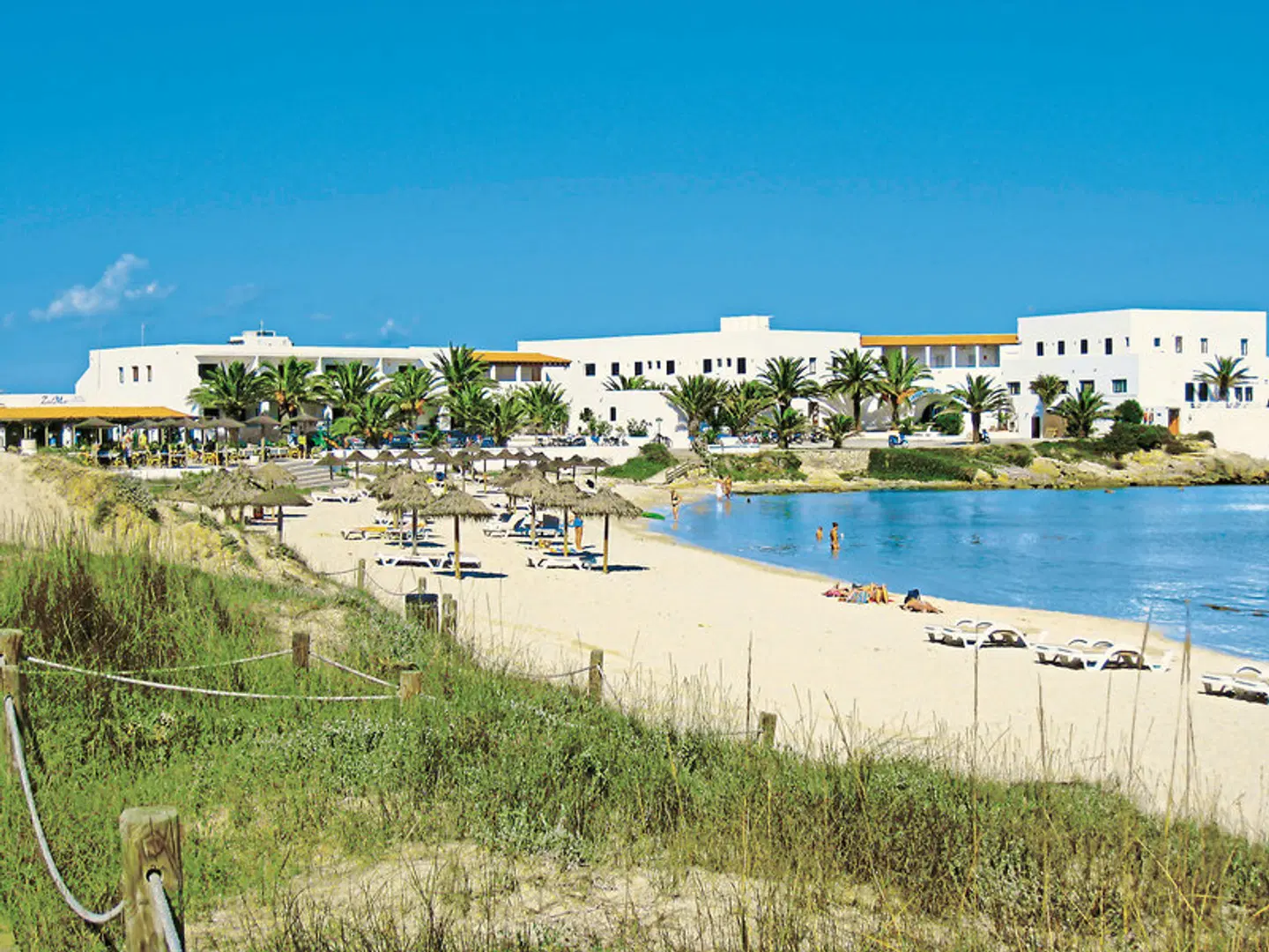 Roca Bella Strand