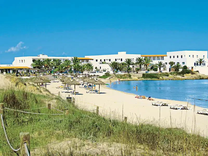 Roca Bella – Hotelfoto