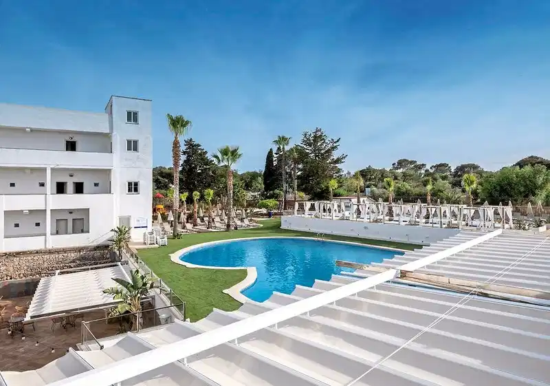 Ankaa – Hotelfoto