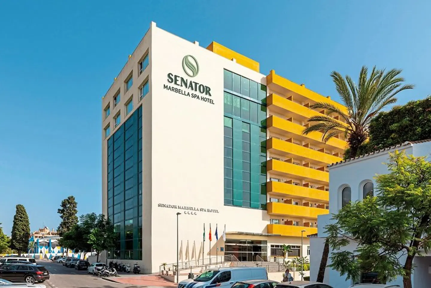 Senator Marbella EXTERIOR