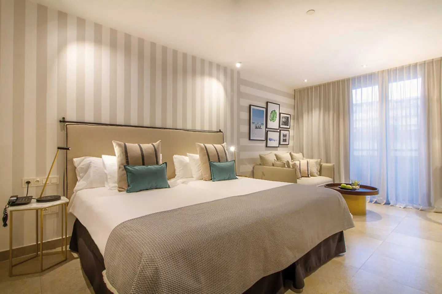 Solymar Gran Hotel ROOM_EXAMPLE