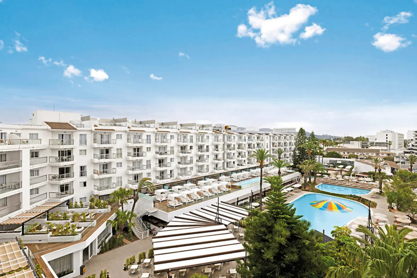 VIVA Sunrise EXTERIOR