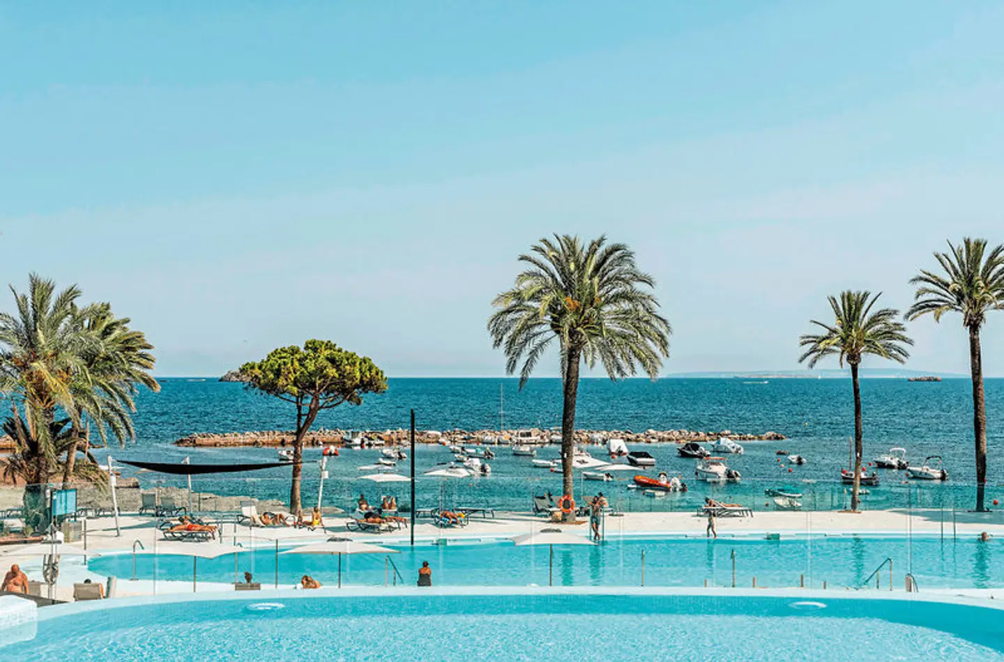 The Ibiza Twiins OUTDOOR_POOL