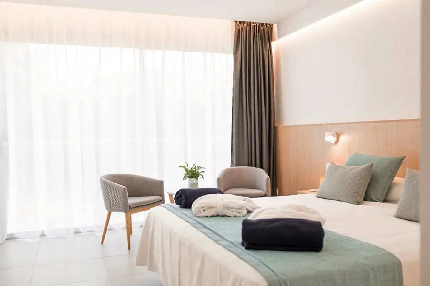 Gran Sagitario ROOM_EXAMPLE
