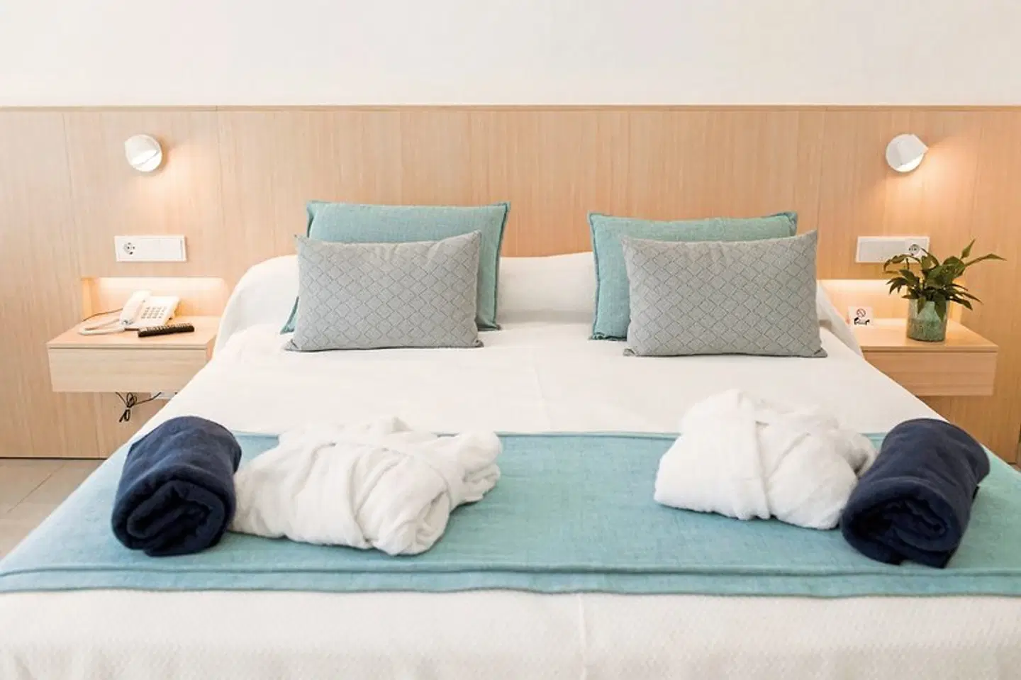 Gran Sagitario ROOM_EXAMPLE