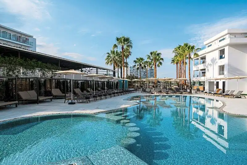 THB Bamboo Alcudia – Hotelfoto