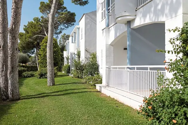 Sagitario Princesa Playa EXTERIOR