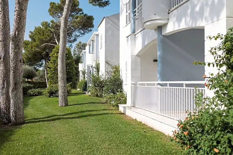 Sagitario Princesa Playa – Hotelfoto