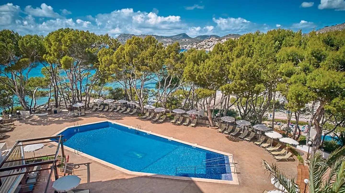Universal Hotel Lido Park & Spa OUTDOOR_POOL