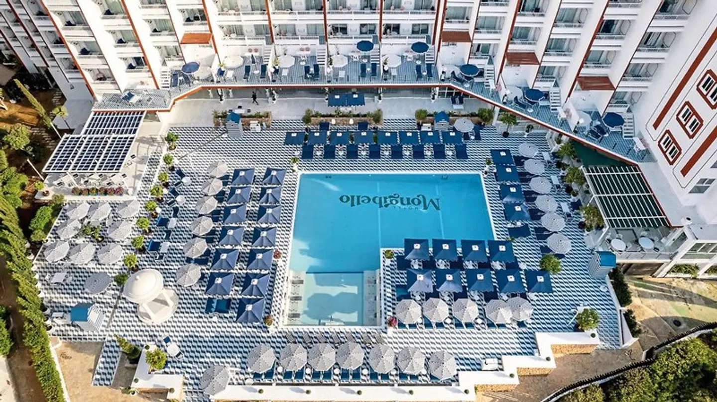 Mongibello Ibiza OUTDOOR_POOL
