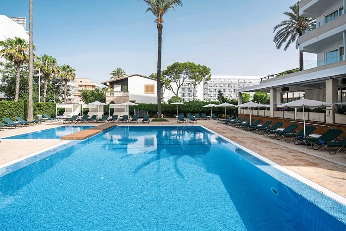THB Niágara OUTDOOR_POOL