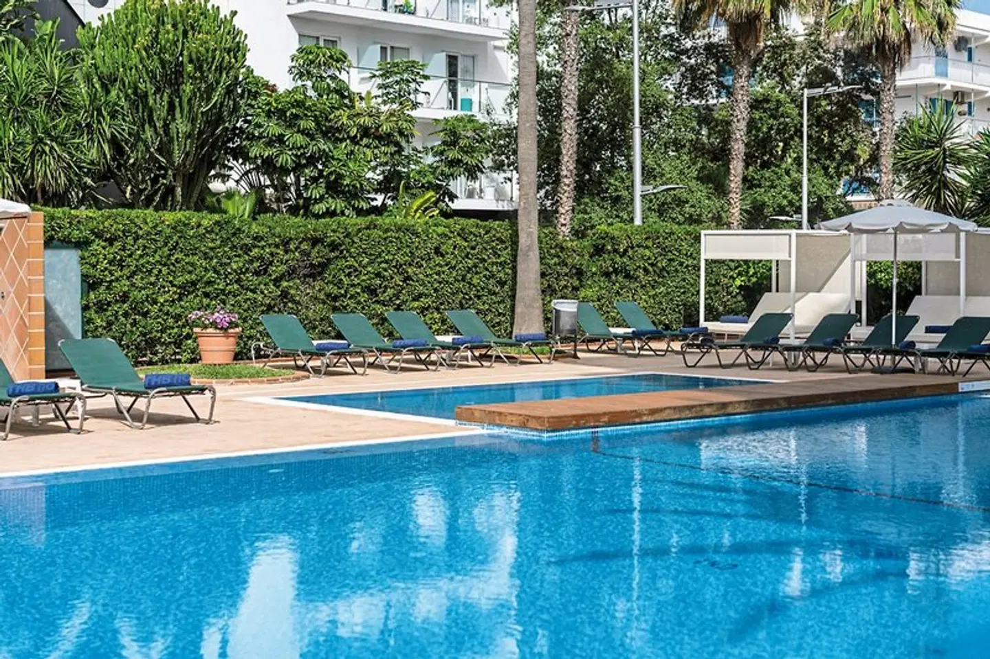 THB Niágara OUTDOOR_POOL