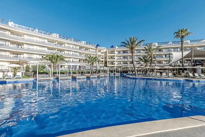 Zafiro Palmanova – Hotelfoto